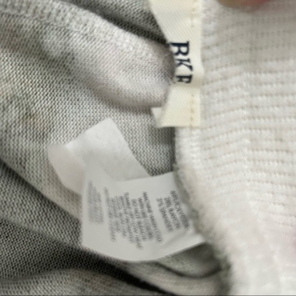 BKE Girls - Tie Dye Jogger Green White Sz Medium - Picture 7 of 8